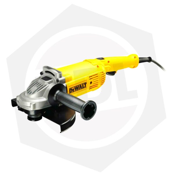 Amoladora Angular Dewalt DWE490 – 230 mm / 2200 W