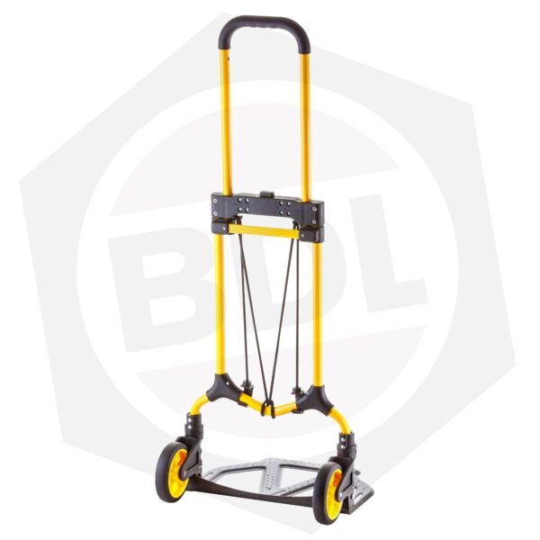 Carro de Carga Stanley SXWTD-FT580 – 70 Kg