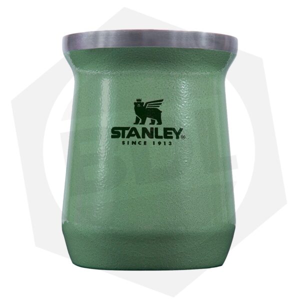 Mate Stanley Classic – 236 ml / Verde