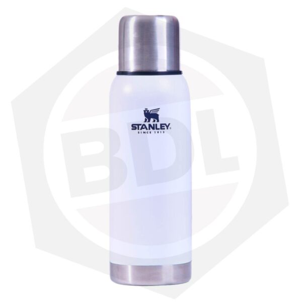 Termo Adventure Stanley – Blanco / 500 ml