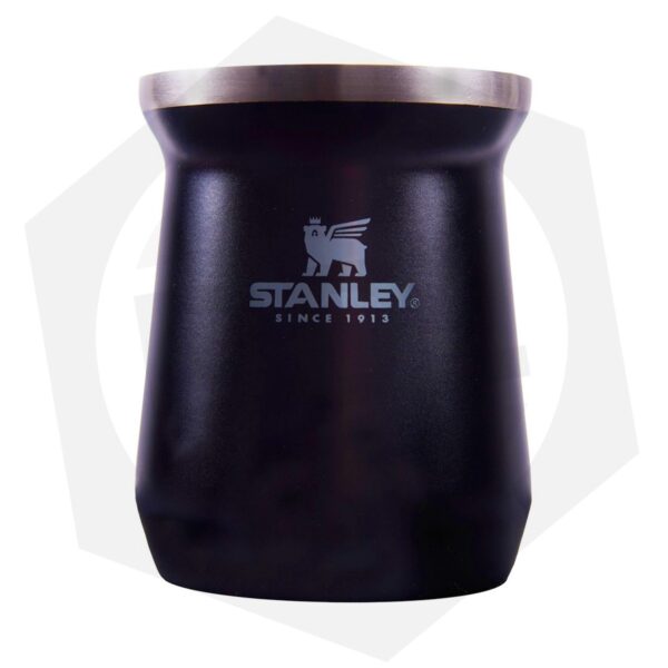 Mate Stanley Classic – 236 ml / Negro