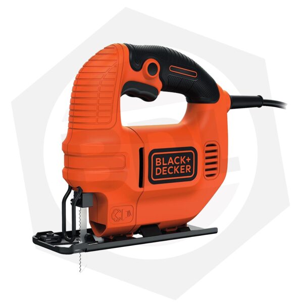 Sierra Caladora Black & Decker KS501