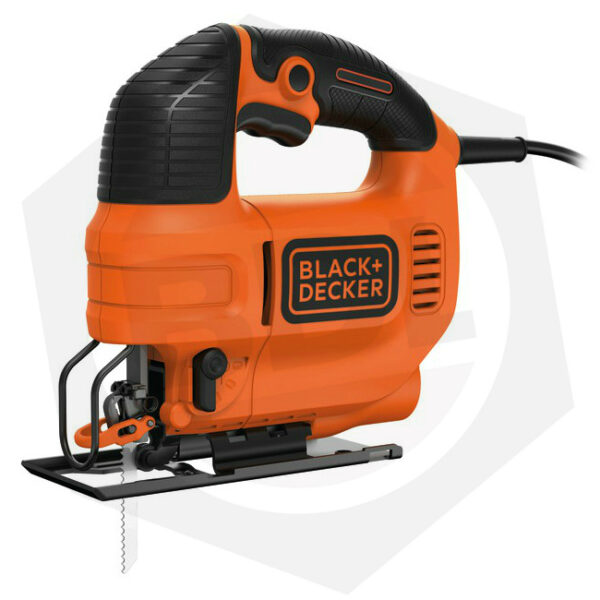 Sierra Caladora Black & Decker KS701-PEK