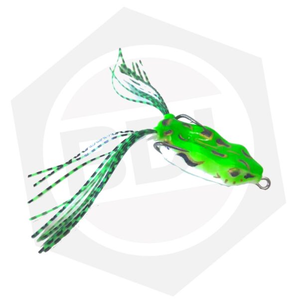 Señuelo Antienganche Rana Flounder FG01 – 4.5 cm