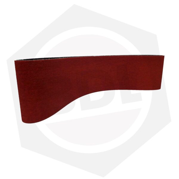 Bandas de Lija para Madera 100 x 915 mm – GRANO 60