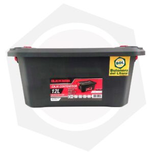 Bulonera del Litoral