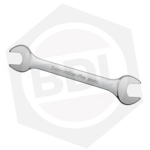 Llave Fija Milimétrica Tramontina – 6 MM X 7 MM