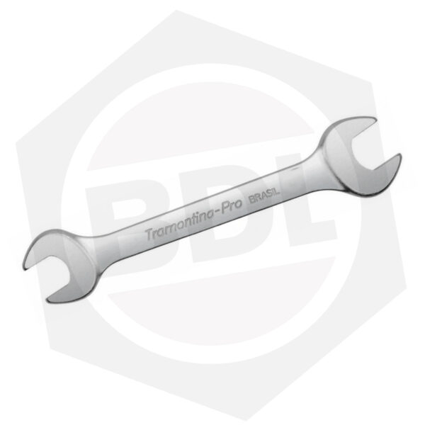 Llave Fija Pulgadas Tramontina – 1.1/16″ X 1.1/4″