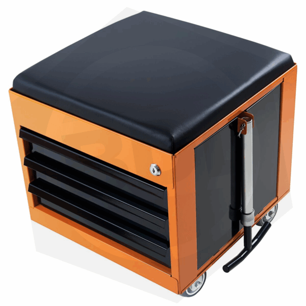 OFERTA – Caja de Herramientas Tramontina PRO Cargobox 44952/700 – 3 Cajones
