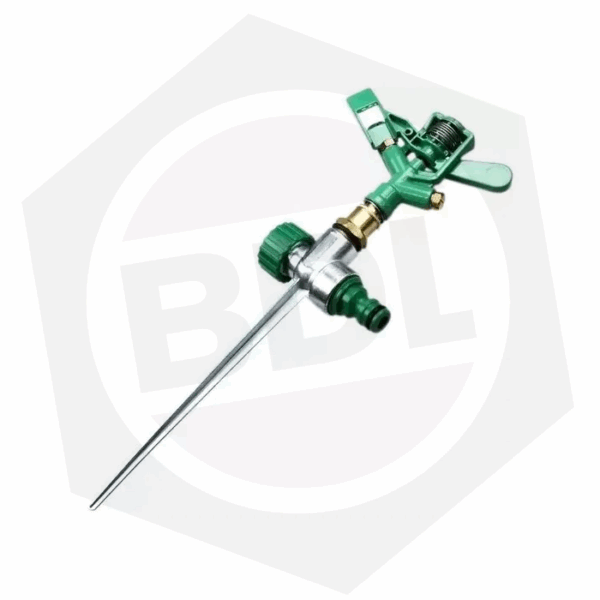 Aspesor de Impacto c/Jabalina Tramontina 78527/401