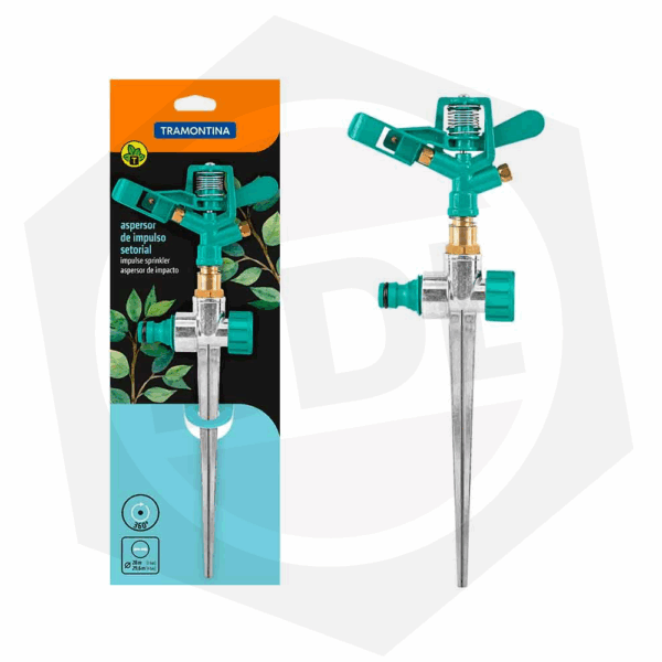 Aspesor de Impacto c/Jabalina Tramontina 78527/401
