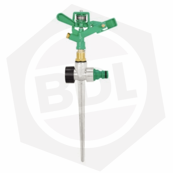 Aspesor de Impacto c/Jabalina Tramontina 78527/401
