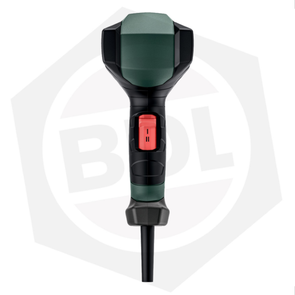 Pistola de Calor Metabo HG 16-500 – 1600 W