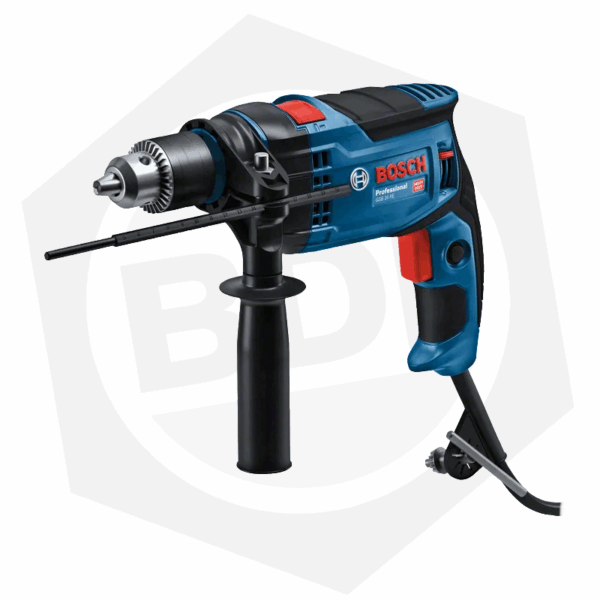 Taladro Percutor Bosch GSB 16 RE – 13 mm / 850 W