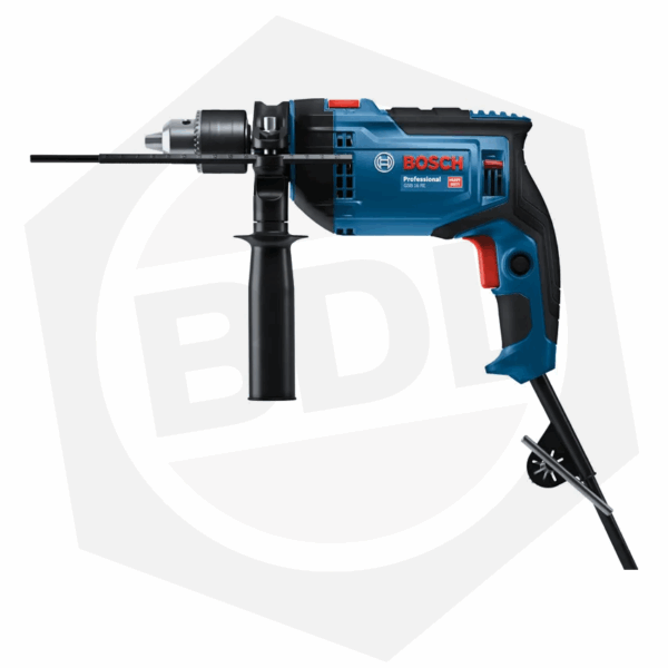 Taladro Percutor Bosch GSB 16 RE – 13 mm / 850 W