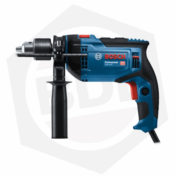 Taladro Percutor Bosch GSB 16 RE – 13 mm / 850 W