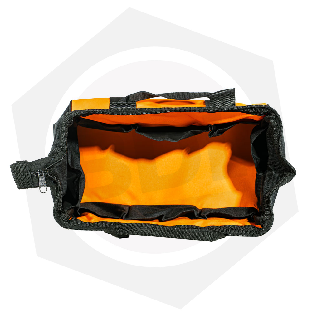 Bolso Porta Herramientas Lusqtoff L8002 – 11 Bolsillos