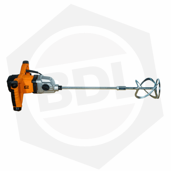 Mezclador Multiuso para Yeso y Pintura Lusqtoff MPL1250-8 – 1250 W