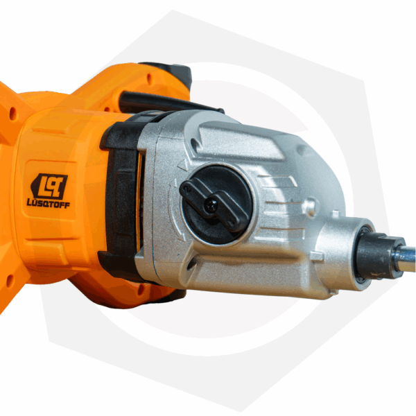 Mezclador Multiuso para Yeso y Pintura Lusqtoff MPL1250-8 – 1250 W