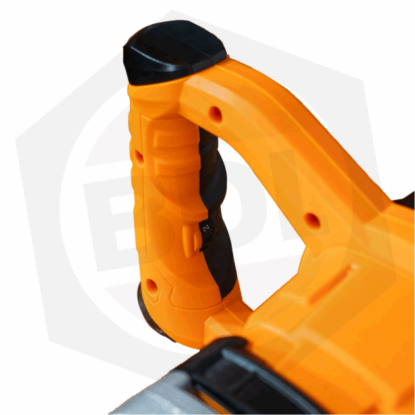 Mezclador Multiuso para Yeso y Pintura Lusqtoff MPL1250-8 – 1250 W