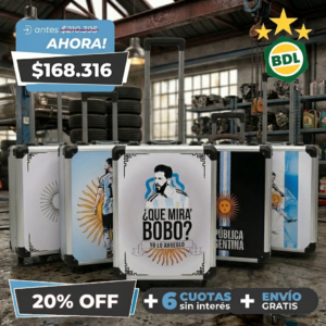 Bulonera del Litoral