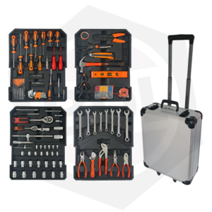 Bulonera del Litoral