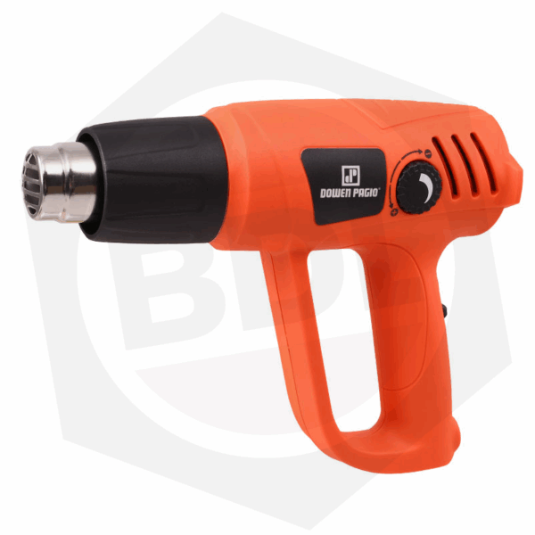 Pistola de Calor Dowen Pagio PAC2000H – 2000 W