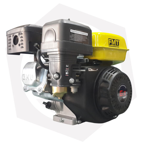 Motor 4 tiempos FMT WB168F-D – Arranque Eléctrico / 6.5 HP