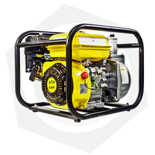 Motobomba FMT 30CX-168F – 6.5 HP