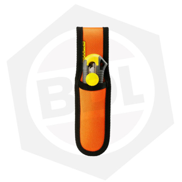 Porta Cuter Toolmen T29 – 1 Bolsillo