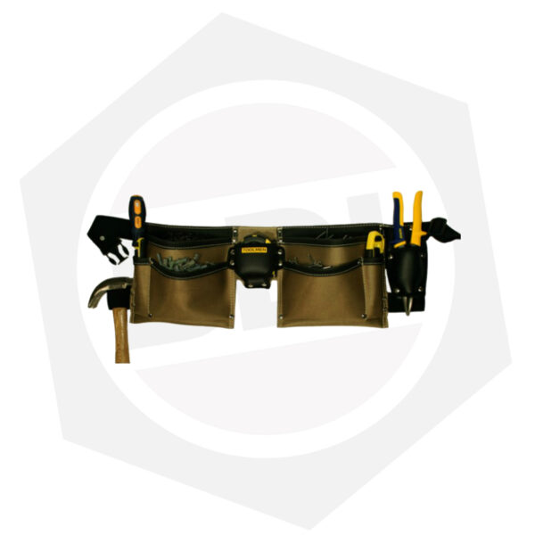 Porta Herramientas Toolmen T96 – El Doble