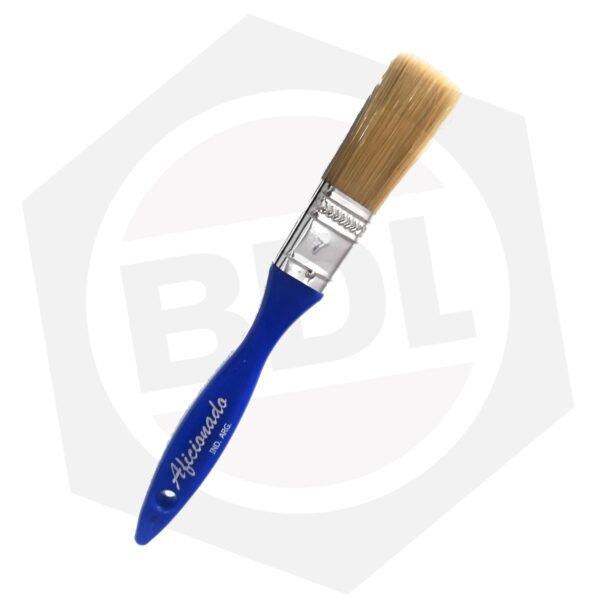 Pincel Bambin Blanco Aficionado SERIE 50 – N° 7