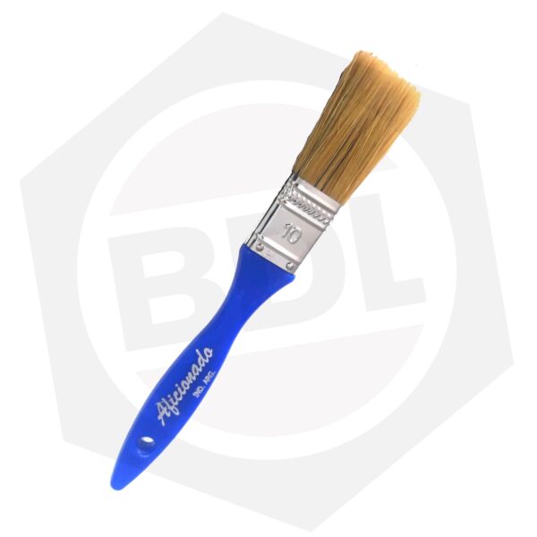 Pincel Bambin Blanco Aficionado SERIE 50 – N° 10