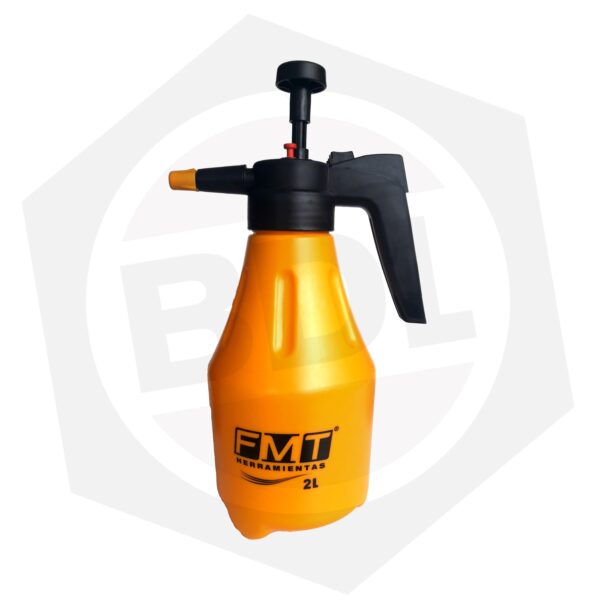 Pulverizador a Gatillo FMT BG-20 – 2 Litros