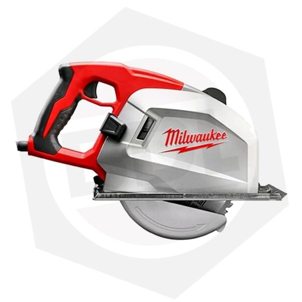 Sierra Circular Milwaukee 6370-59A – 203 mm / 1800 W