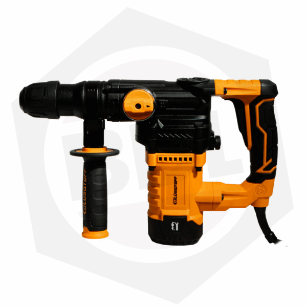 Rotomartillo Lusqtoff RML1050-8 SDS PLUS – 1050 W