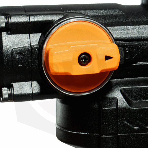 Rotomartillo Lusqtoff RML1050-8 SDS PLUS – 1050 W