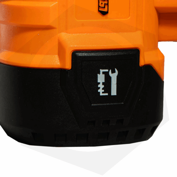 Rotomartillo Lusqtoff RML1050-8 SDS PLUS – 1050 W