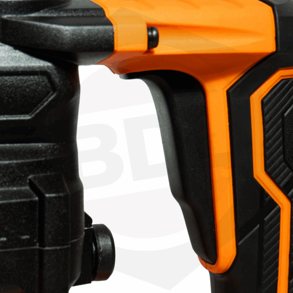 Rotomartillo Lusqtoff RML1050-8 SDS PLUS – 1050 W
