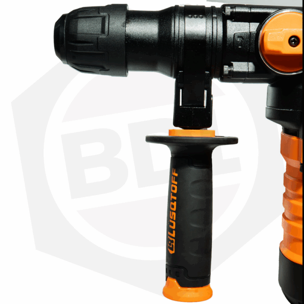 Rotomartillo Lusqtoff RML1050-8 SDS PLUS – 1050 W