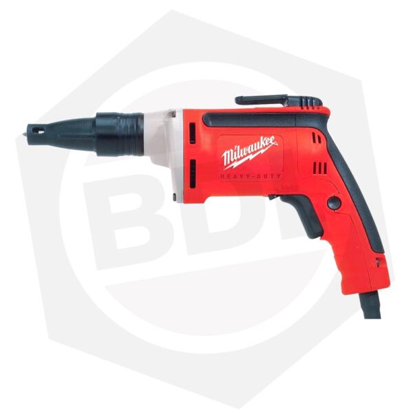 Atornillador para Placa Yeso Milwaukee 6742-59A – 725 W