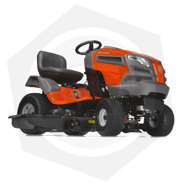 Minitractor Husqvarna YTH24V54 – 24 HP / 54″