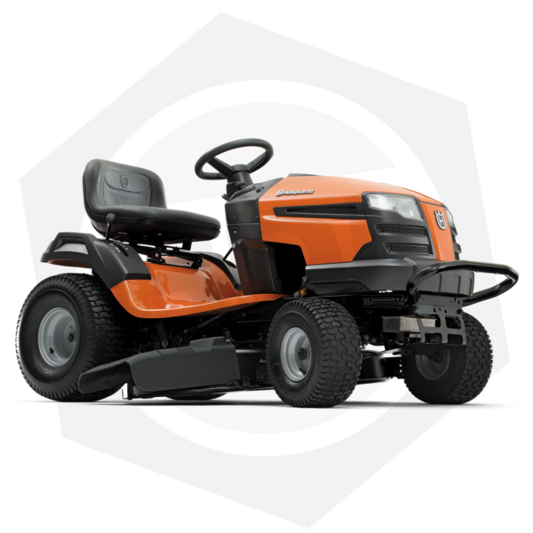 Minitractor Husqvarna LTH 1842 – 18 HP / 42″