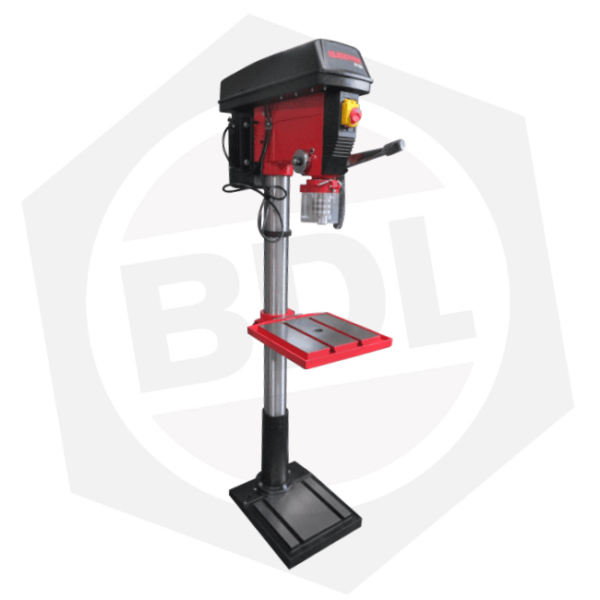 Taladradora de Banco Black Panther BP-TC32 – 32 mm / 1100 W