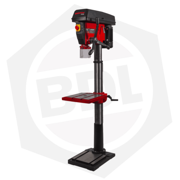 Taladradora de Banco Black Panther BP-TC32 – 32 mm / 1100 W