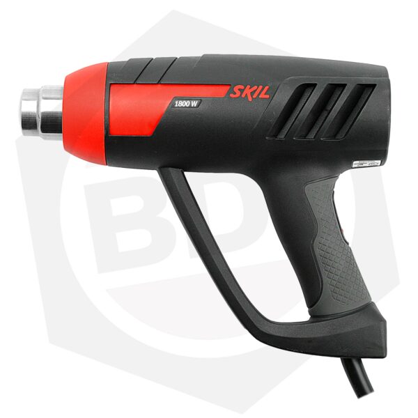 Pistola de Calor Skil 8003 – 1800 W / 1 Accesorio