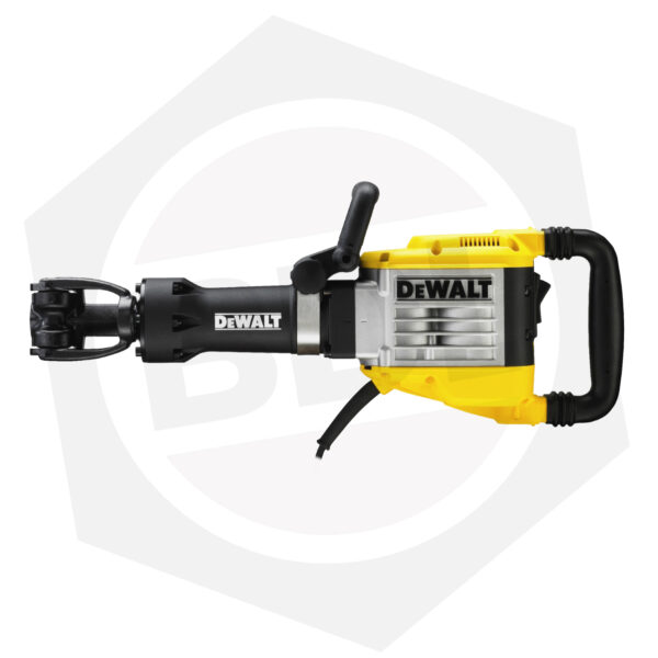 Martillo Demoledor DeWalt D25960K – 1600 W / 40 J