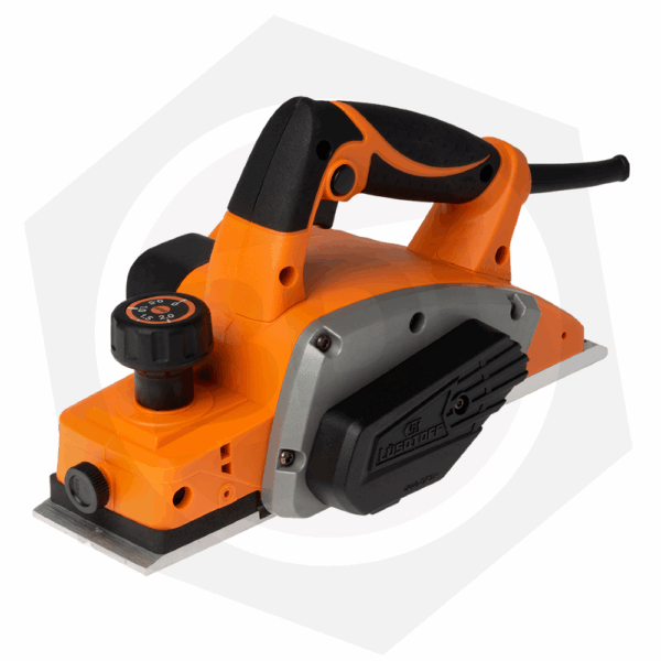 Cepillo Eléctrico Lusqtoff CEL620-8 – 620 W