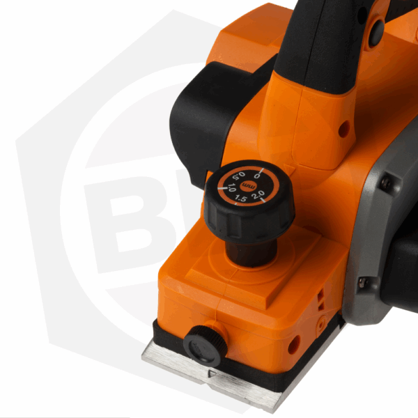 Cepillo Eléctrico Lusqtoff CEL620-8 – 620 W