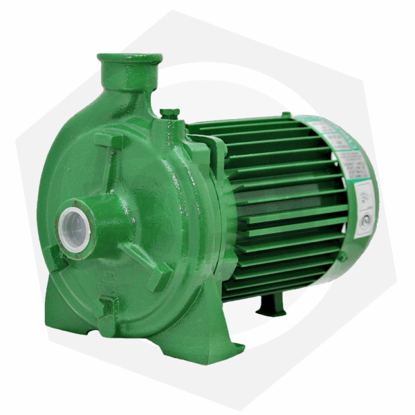 Bomba de Agua Centrífuga Czerweny ZETA 2 – 1 HP